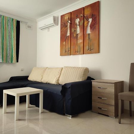 One Bed Room Apartment With Terrace Marsaskala Exterior photo