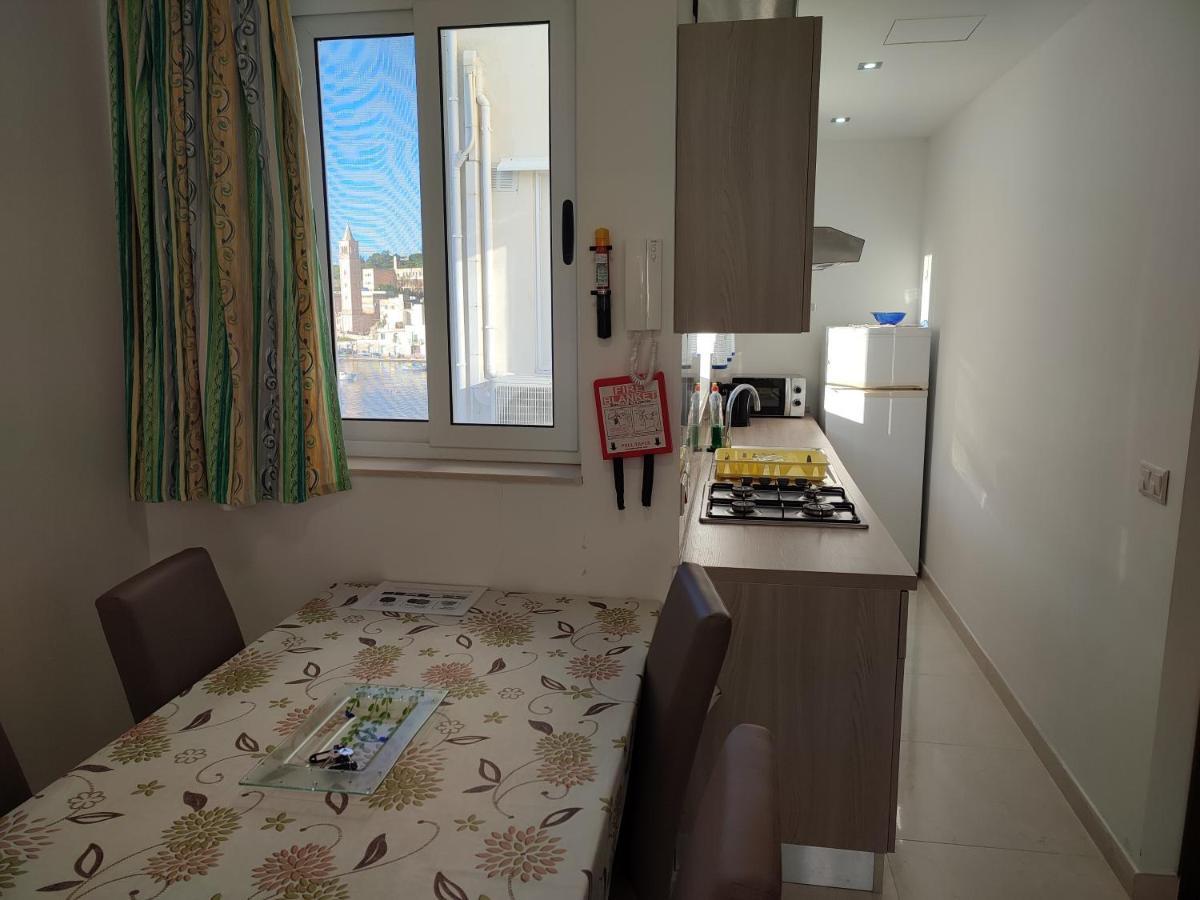 One Bed Room Apartment With Terrace Marsaskala Exterior photo