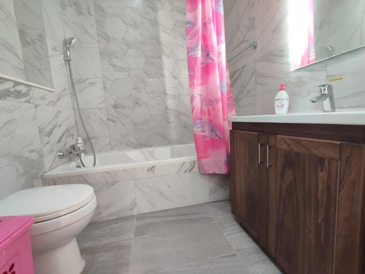 One Bed Room Apartment With Terrace Marsaskala Exterior photo