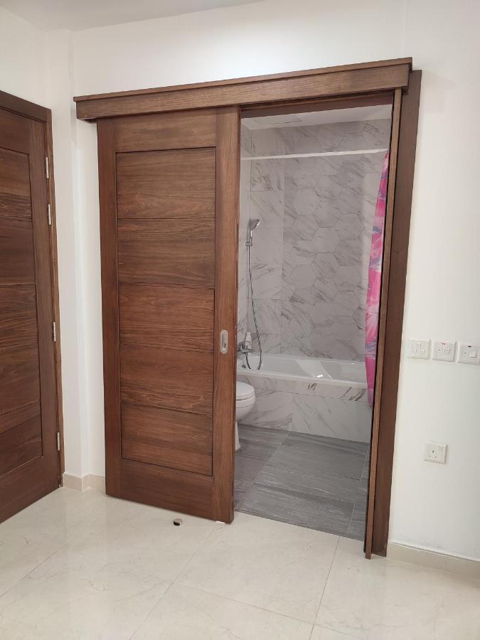 One Bed Room Apartment With Terrace Marsaskala Exterior photo