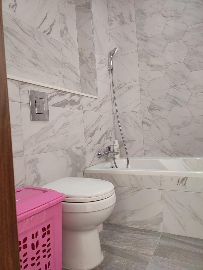 One Bed Room Apartment With Terrace Marsaskala Exterior photo